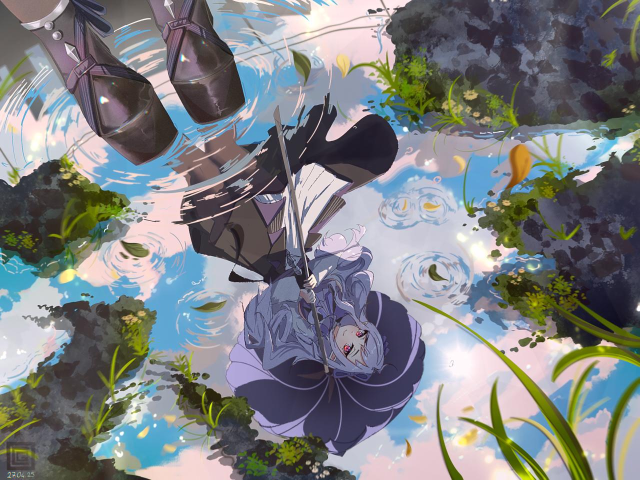 一点美图分享:薇薇安篇2.0-第9张