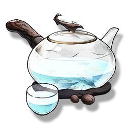 舌尖上的鸣潮,今州饮品篇-第2张