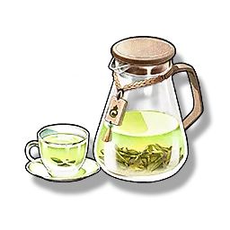 舌尖上的鸣潮,今州饮品篇-第5张