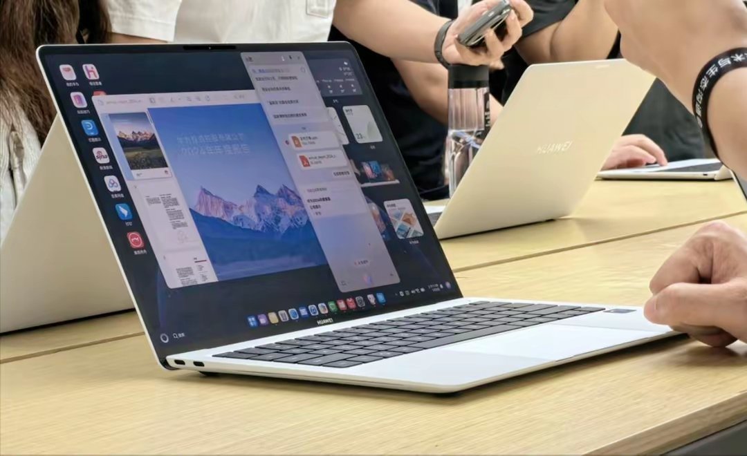 华为鸿蒙电脑彻底锁死生态，比macOS更封闭！