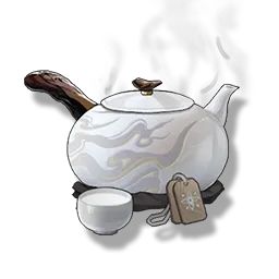 舌尖上的鸣潮,今州饮品篇-第3张