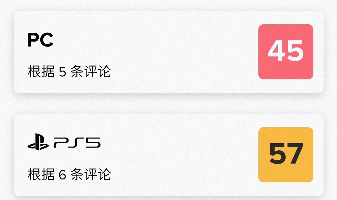 做遊戲不為賺錢?開發商:低分並不算壞事,它值得被完成!-第1張