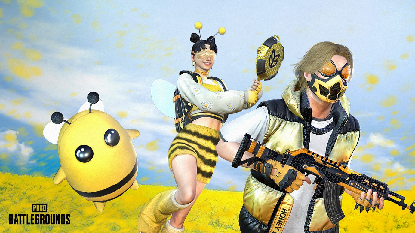 COSPLAY圣诞AK异色的ACE异色成长性武器（带流光特效），他来了！-第5张