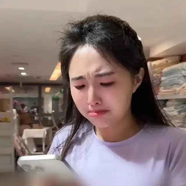 網友:金龜子女兒蹭媽媽流量,女兒回懟:您多努力讓孩子蹭您流量-第3張