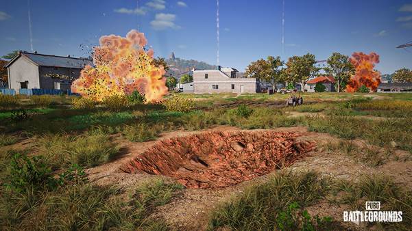 🌈PUBG35.2更新公告省流版🌈-第2张