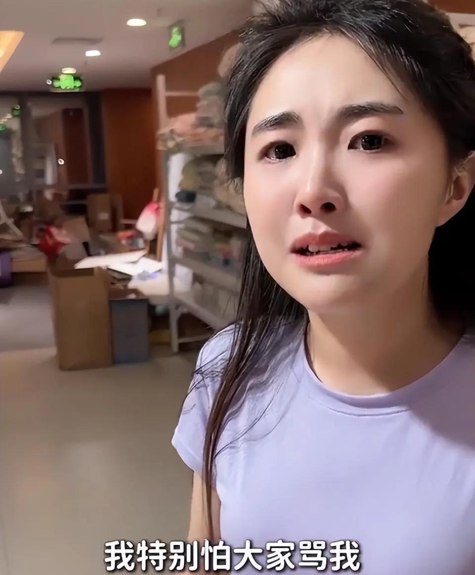 網友:金龜子女兒蹭媽媽流量,女兒回懟:您多努力讓孩子蹭您流量-第4張