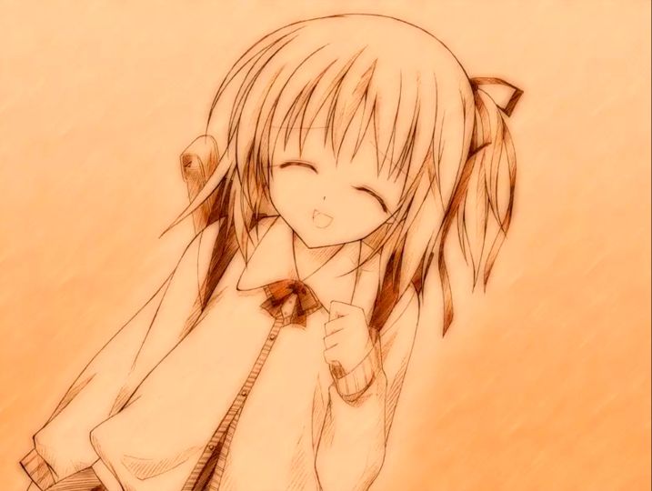 《My Sweet Home》感想