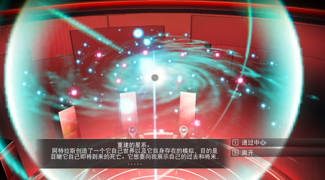 無人深空維度介紹-第2張