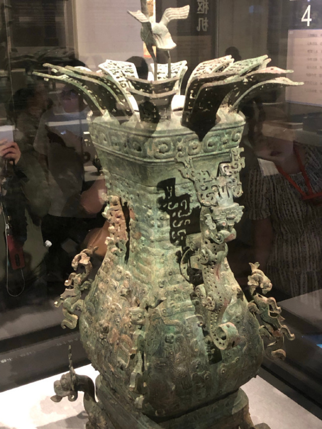 莲鹤方壶巧遇现代烘焙 看三谋如何再造三国史诗-第2张