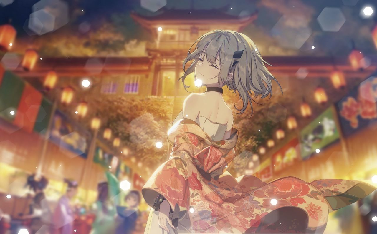 【剧透】关于梦灯花的新DLC体验报告-第19张