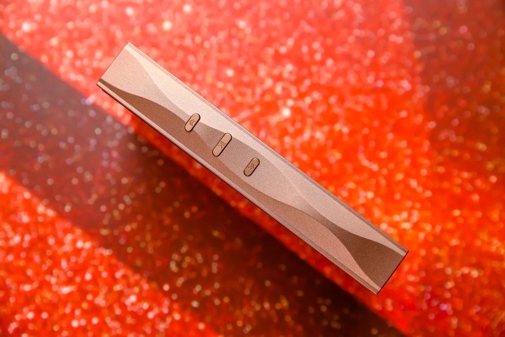 超越自家Ultra音质？山灵M3 Plus重新定义中低端主力，实测稳了！-第6张