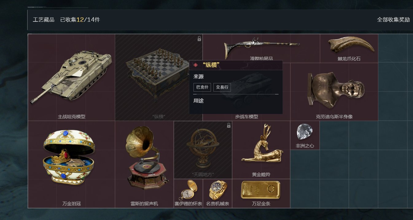 5.16烽火地带更新解读-第3张