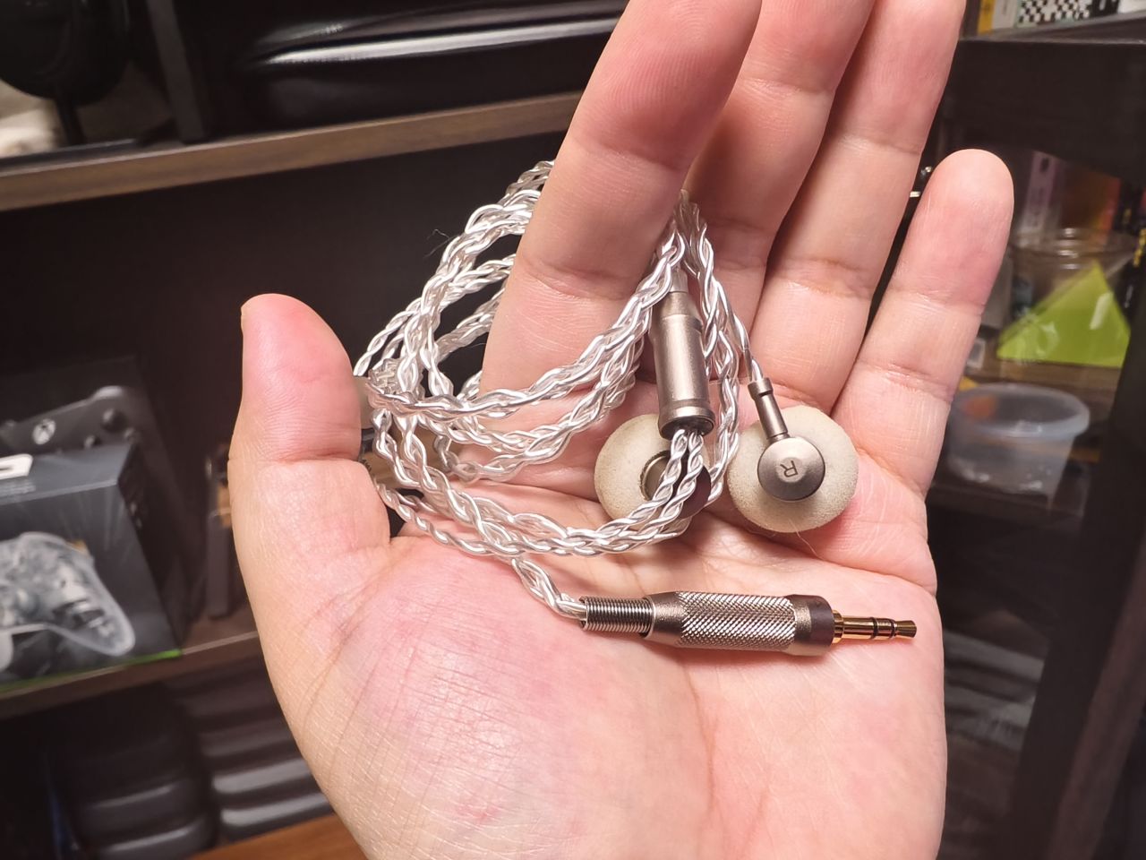 借着黑盒活动聊聊今年的外设开箱-第24张
