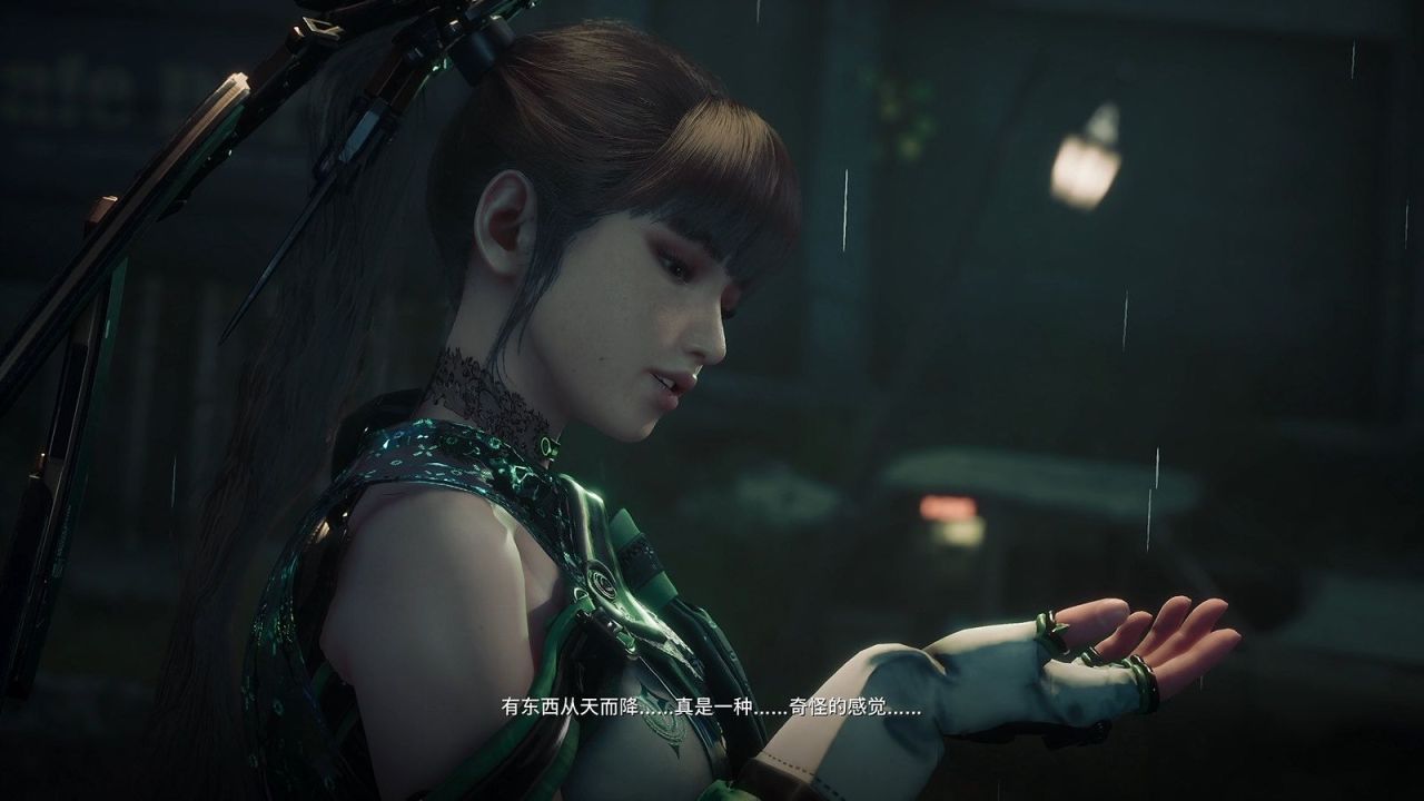 《剑星》公布了PC版的主要特性与性能需求 6月12日上线!-第6张