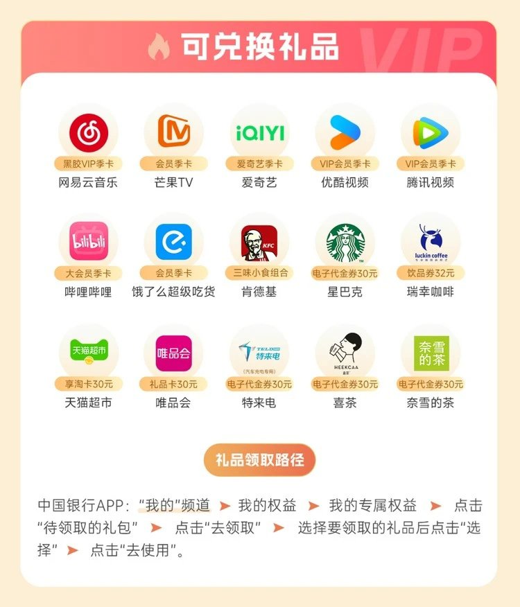 经典活动又续期,B站会员有着落-第2张