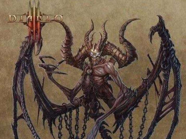 暗黑破坏神到底讲了一个什么故事?-第8张