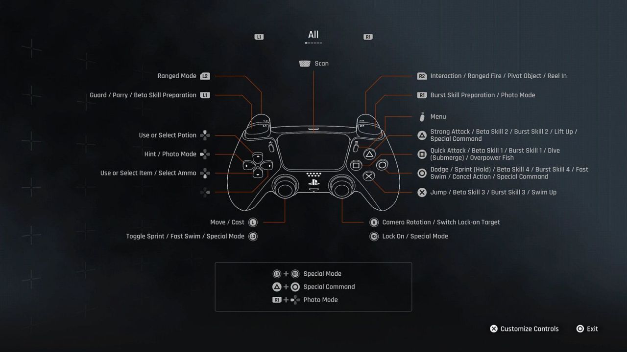 《剑星》公布了PC版的主要特性与性能需求 6月12日上线!-第5张