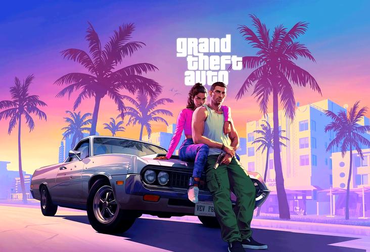 2K遊戲財報公佈:GTA5跨越三個世代,賣出超10億美元-第1張