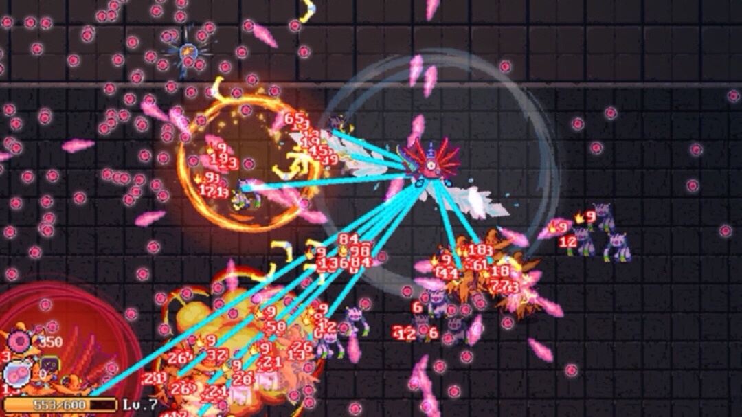 【Steam喜加一】記得查收你即將到來的520禮物!(現在可以領了)-第4張
