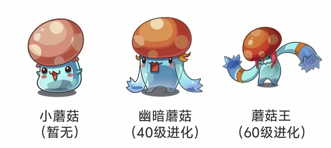 青年大学习之认识洛克王国宠物-第84张