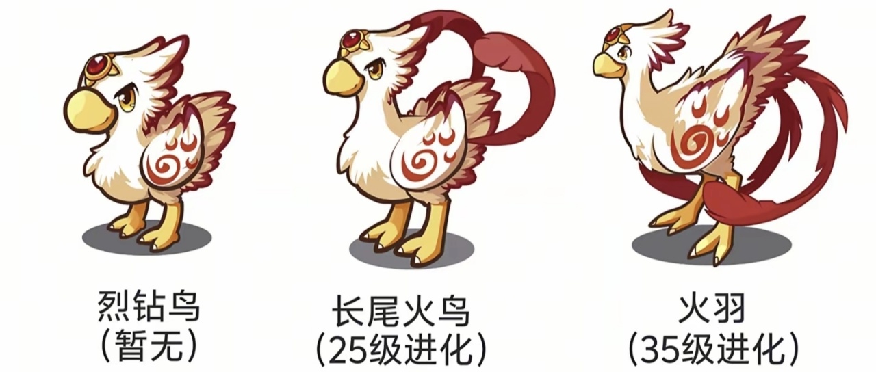 青年大学习之认识洛克王国宠物-第61张