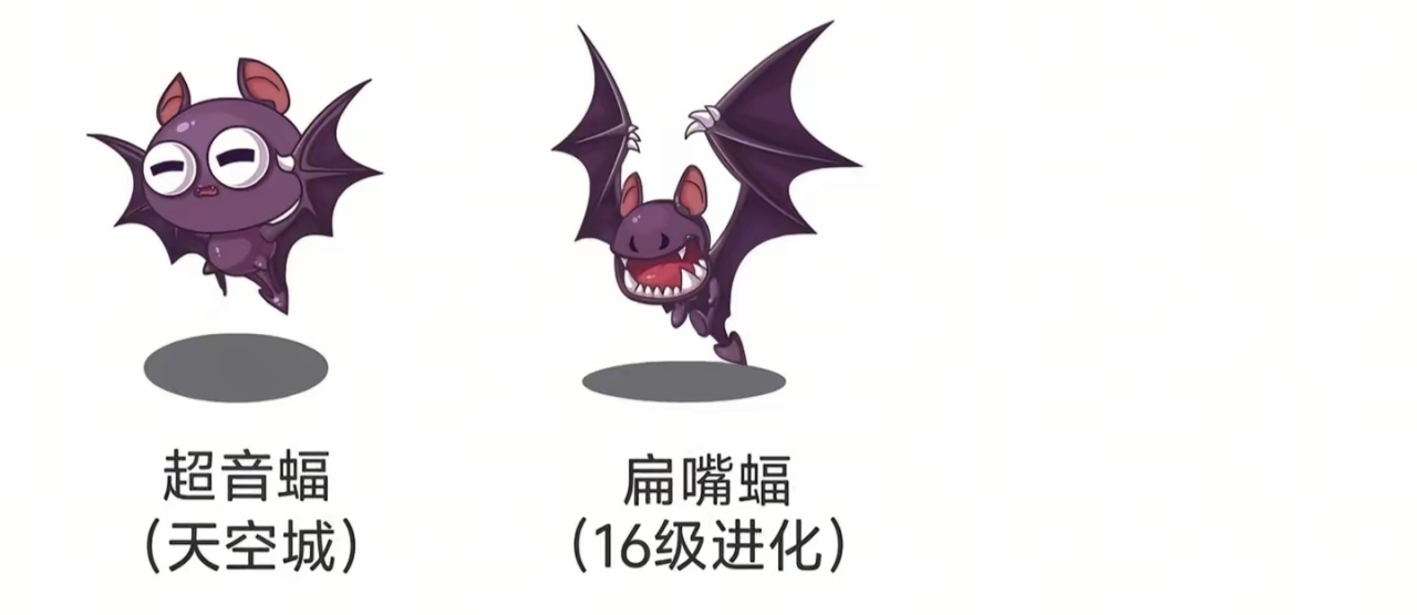 青年大学习之认识洛克王国宠物-第14张