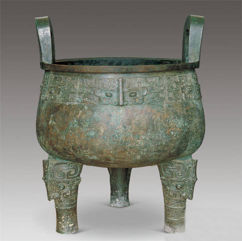 39件镇国之宝---文物