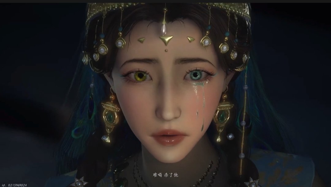 《燕雲十六聲》悠悠涼州徹——絕美涼州-第23張