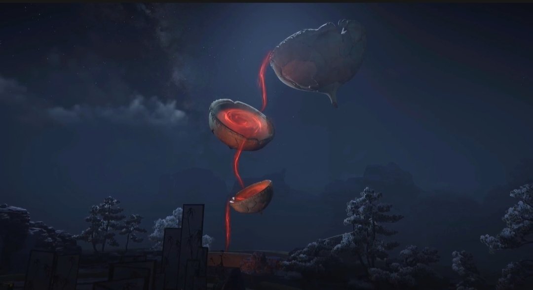 《燕雲十六聲》悠悠涼州徹——絕美涼州-第29張