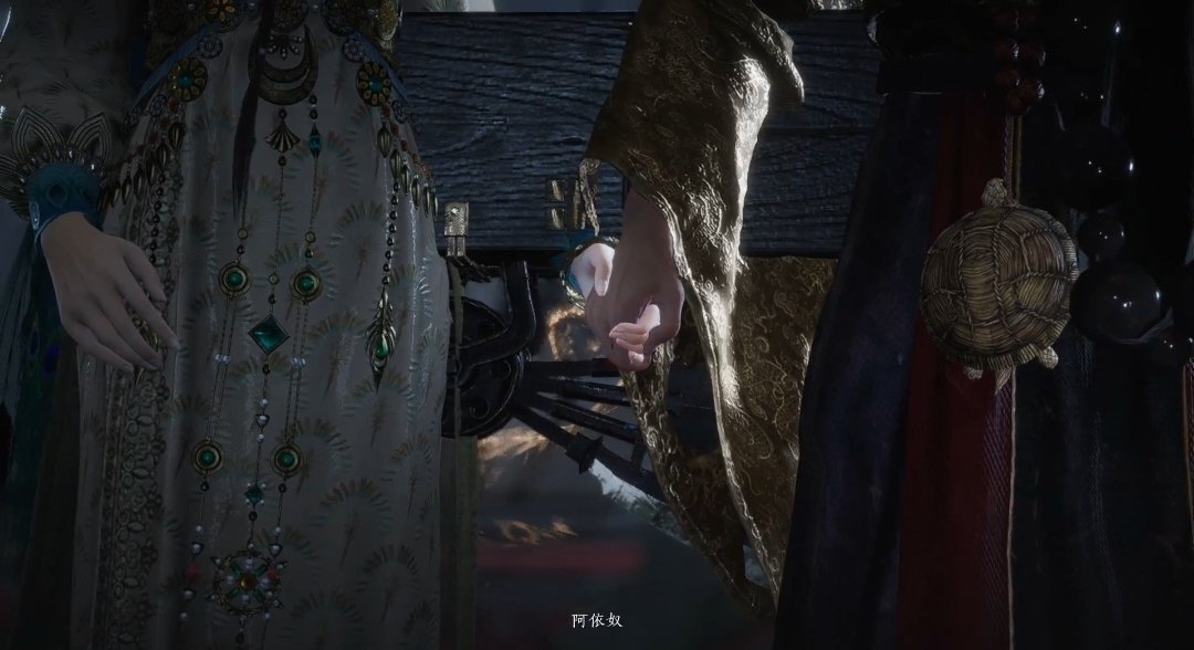 《燕雲十六聲》悠悠涼州徹——絕美涼州-第31張
