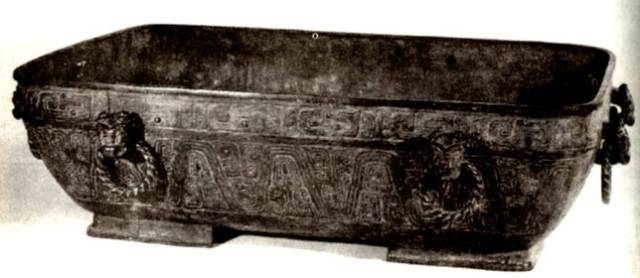 39件镇国之宝---文物