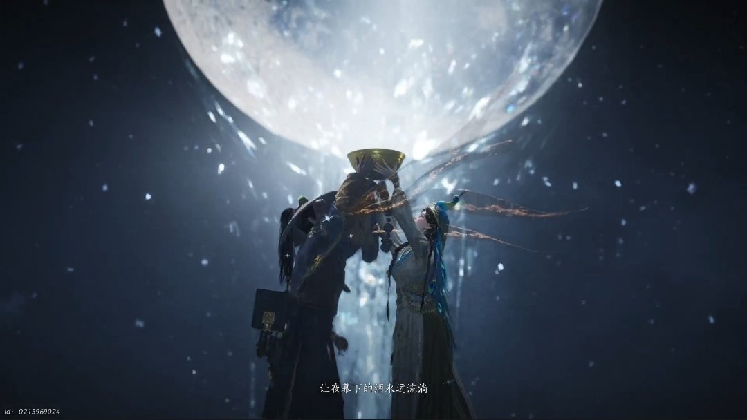 《燕雲十六聲》悠悠涼州徹——絕美涼州-第27張