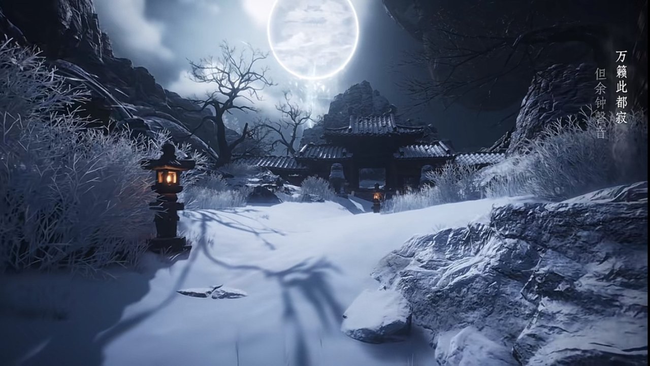 《燕雲十六聲》悠悠涼州徹——絕美涼州-第11張