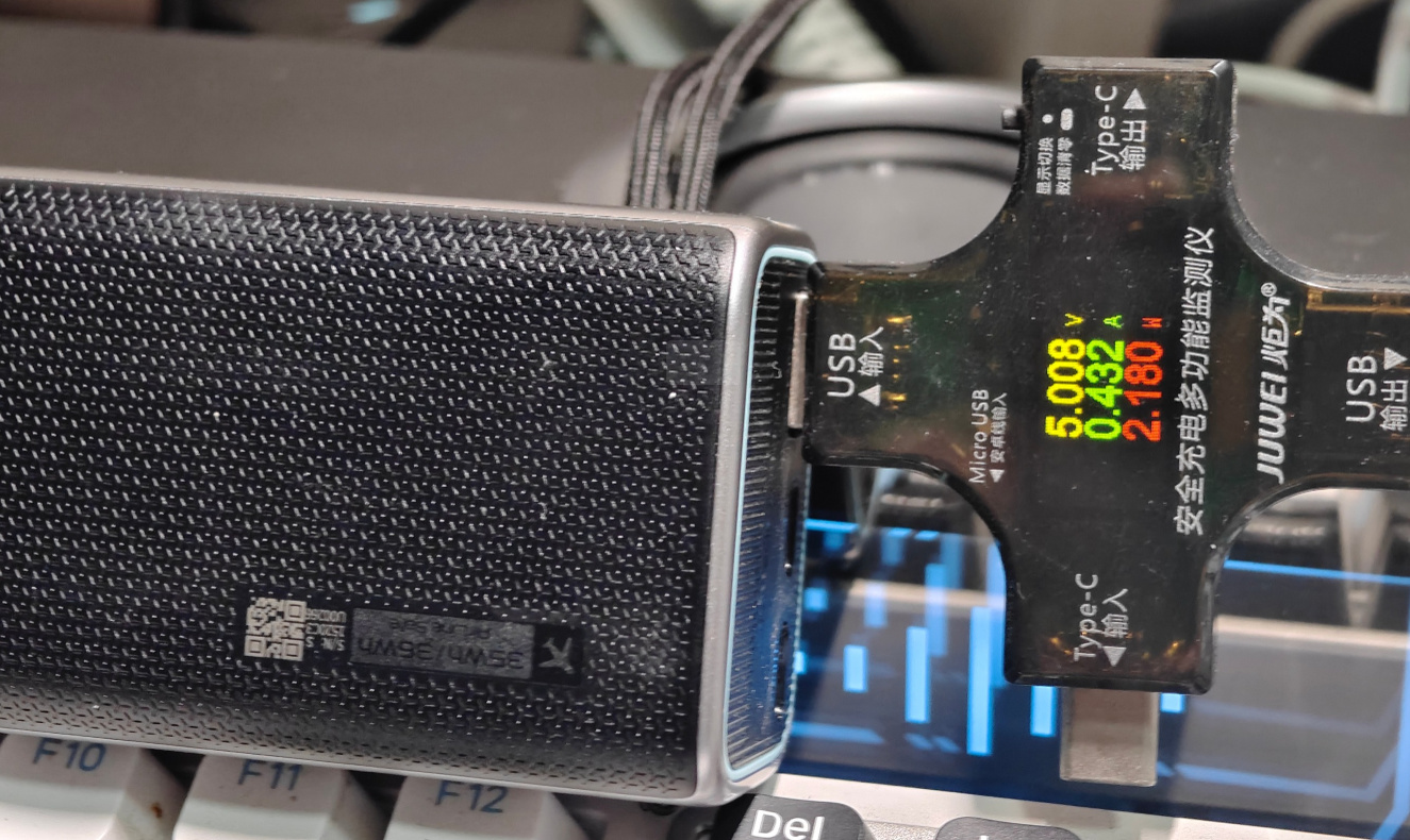 百元以內聽個響,79了還要什麼自行車?阿嗚啦AD100音響-第4張