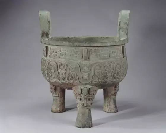 39件镇国之宝---文物