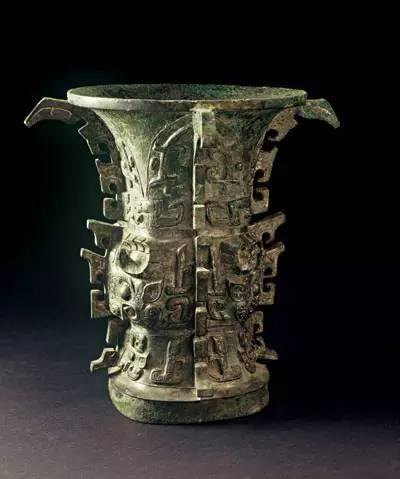 39件镇国之宝---文物