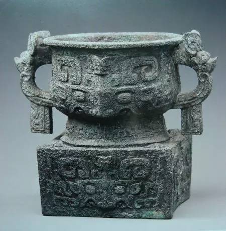 39件镇国之宝---文物