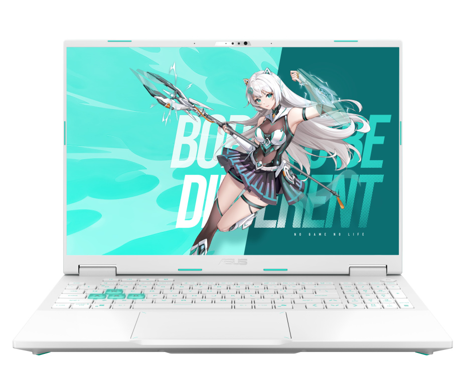 华硕天选6系列正式发布，搭载满功耗RTX 5060实际到手5999元起-第1张