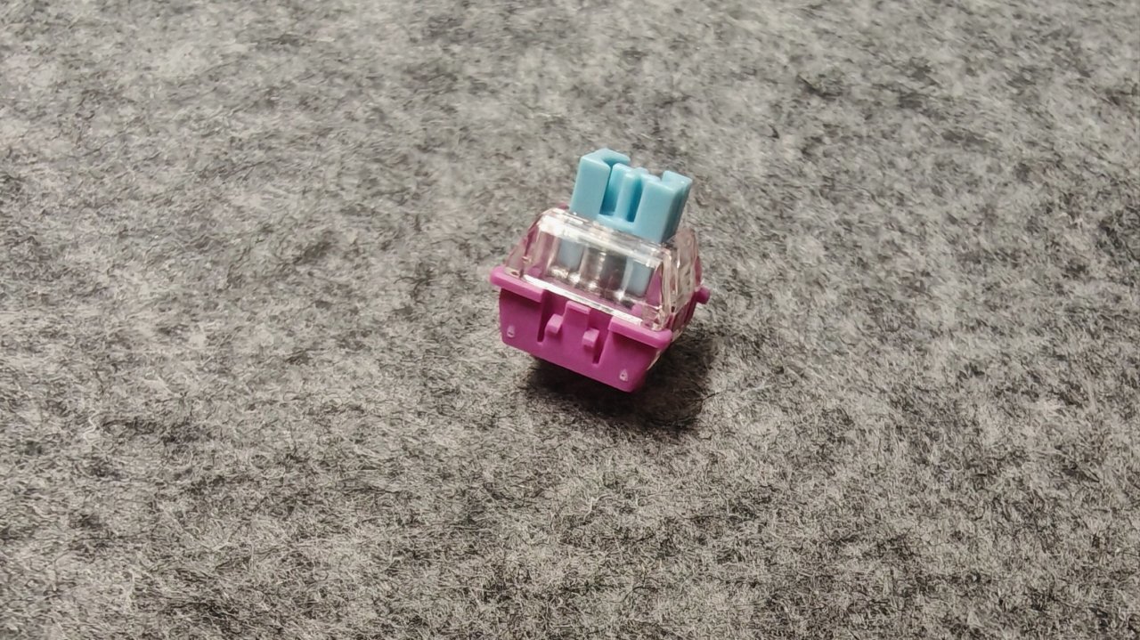 美加狮nano68系列新版本来袭!幻神轴助你上分!-第8张