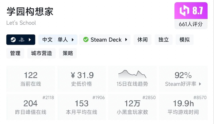 【5.21】小雨折扣合集，真正的国产游戏节熊猫游戏节现已开始