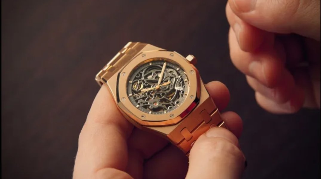 每天认识一个品牌｜爱彼（AUDEMARS PIGUET）-第3张
