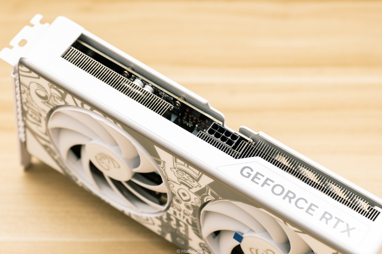 RTX5060Ti 16GB游戏性能测评：咱平民玩家也能入的50系-第11张