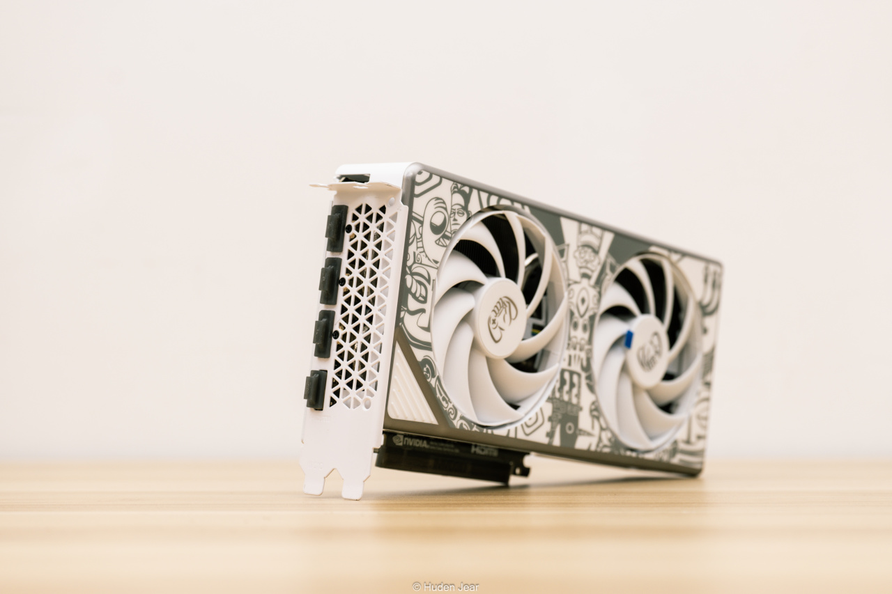 RTX5060Ti 16GB游戏性能测评：咱平民玩家也能入的50系-第8张