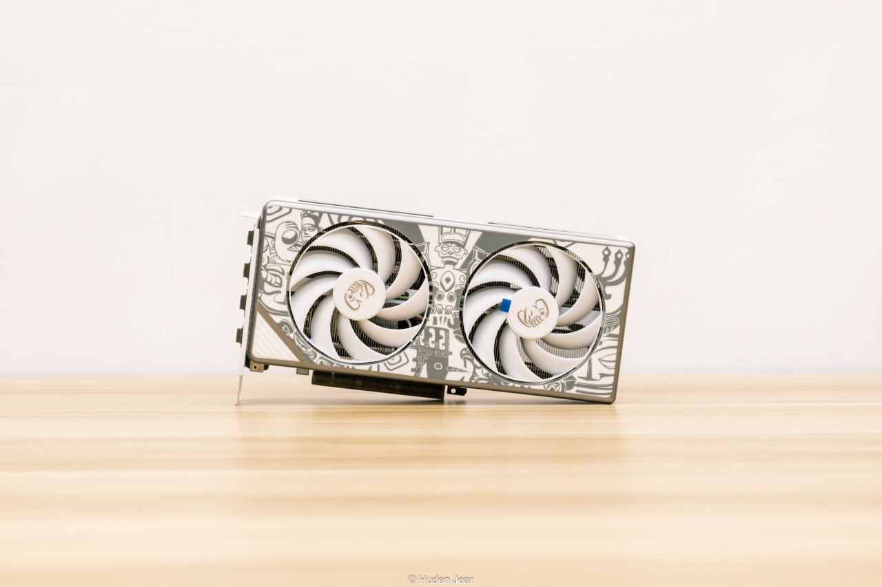 RTX5060Ti 16GB游戏性能测评：咱平民玩家也能入的50系-第6张