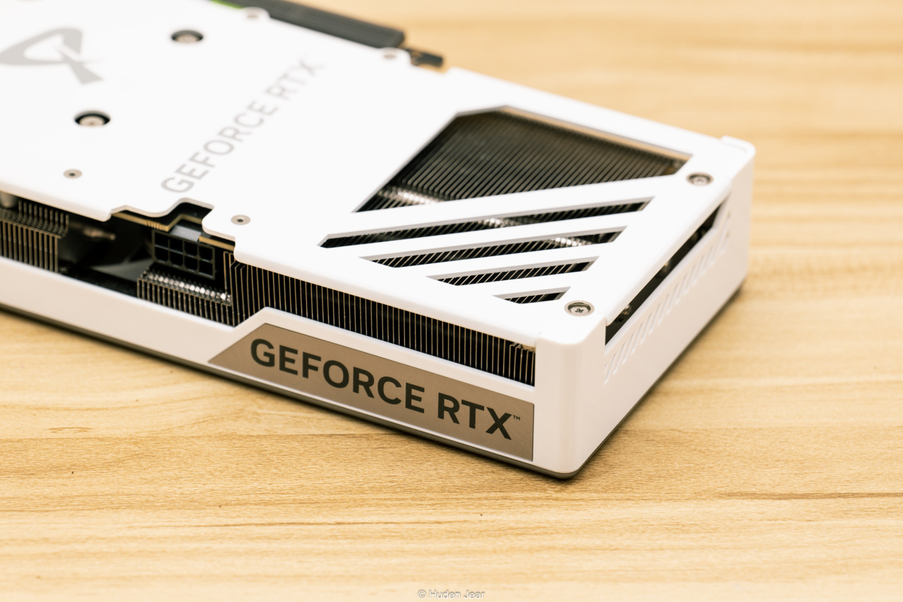 RTX5060Ti 16GB游戏性能测评：咱平民玩家也能入的50系-第13张