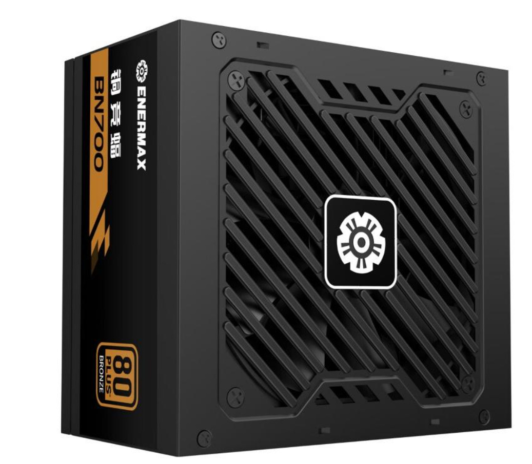 点点惊喜,我以为中端,实际中高端——安耐美 白金竞蝠 PK1000W-第1张
