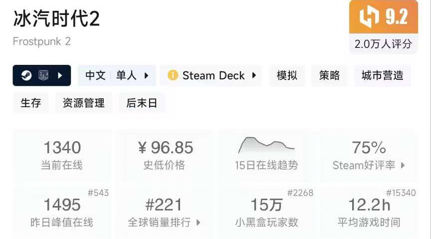 【球盟会】【5.22】小雨折扣合集，盘点一波新史低折扣，拒绝被刺，预备夏促