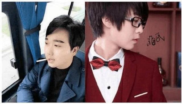 主播人物誌:“從天才少年到爭議主播:嗨氏的遊戲人生沉浮錄”-第9張
