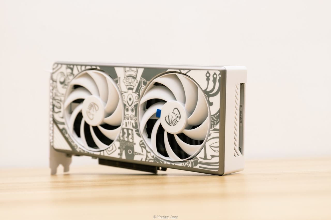 RTX5060Ti 16GB游戏性能测评：咱平民玩家也能入的50系-第7张