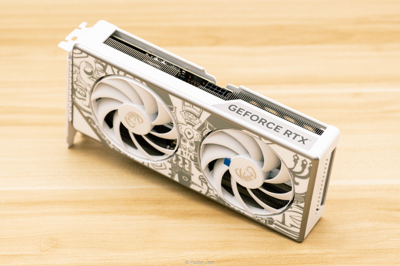 RTX5060Ti 16GB游戏性能测评：咱平民玩家也能入的50系-第10张